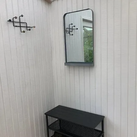 Awesome In V With 2 Bedrooms, Internet And Sauna * 에스비에르