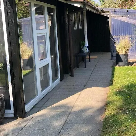 Awesome In V With 2 Bedrooms, Internet And Sauna