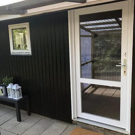 Awesome In V With 2 Bedrooms, Internet And Sauna 펜션